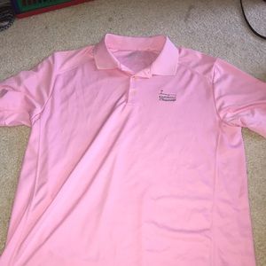 Nike Golf Shirt!!